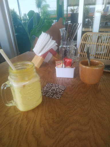 Manuca Wellness Bar - Thumbnail