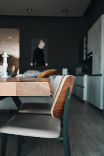 Puglisi Progettazione Interni - Rivenditore Cucine Miton Misterbianco - Italy