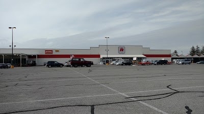 Photos of Big R&reg; Stores Marion