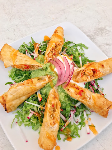 Karina's Cantina Gaslamp by null