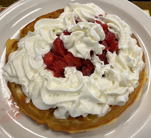 Spanky's Courthouse Cafe - Thumbnail