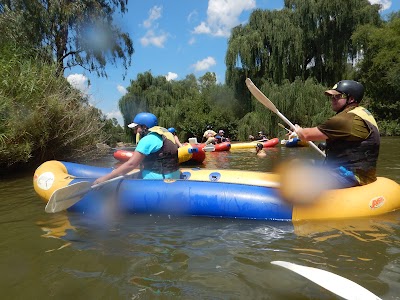 Photos of Ingwenya tours