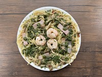 スパゲッティ食堂 ズッパ静岡