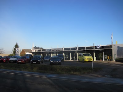 Photos of Auto Vester Volkswagen & Audi in Lippetal