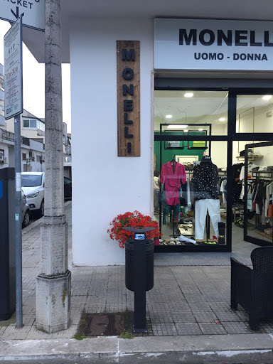 MONELLI uomo donna - Thumbnail
