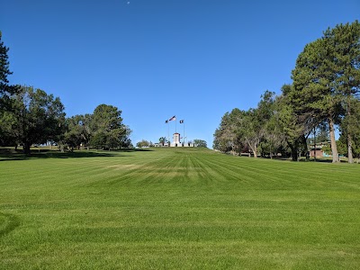 Northeast Montana Veterans Memorial Park