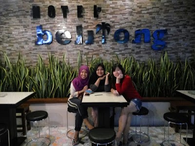 Photos of Hotel Belitong