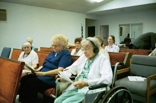 Solid Rock Community Church - Thumbnail