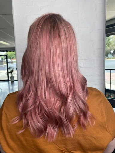 Tangled Up Hair & Beauty - Thumbnail