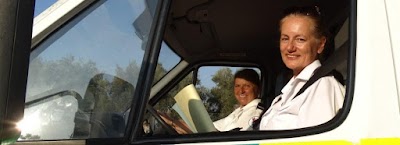Photos of AMBULANCE Services