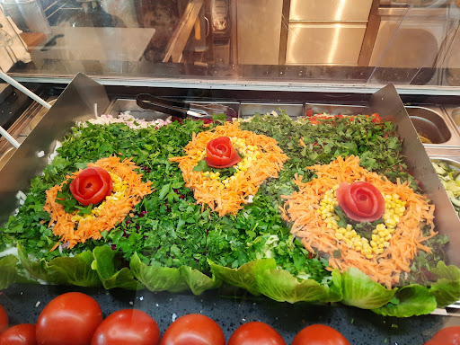 Metropol Cafe & Bistro - Thumbnail