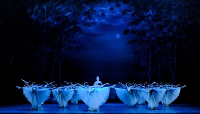 Photos of Pittsburgh Ballet Theatre