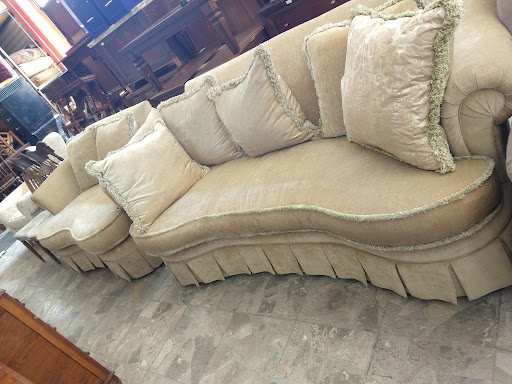 Outlet De Muebles Americanos - Thumbnail