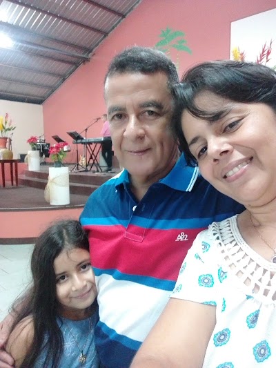 Photos of Iglesia Elim