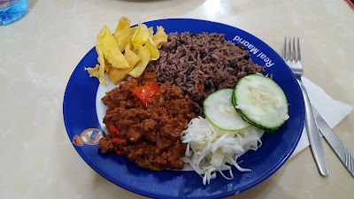 Photos of La Casa Del Mojito
