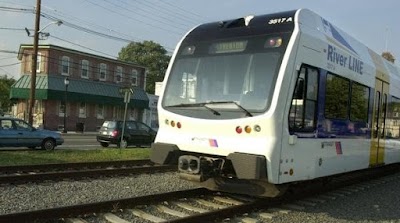 Cass Street Light Rail Station