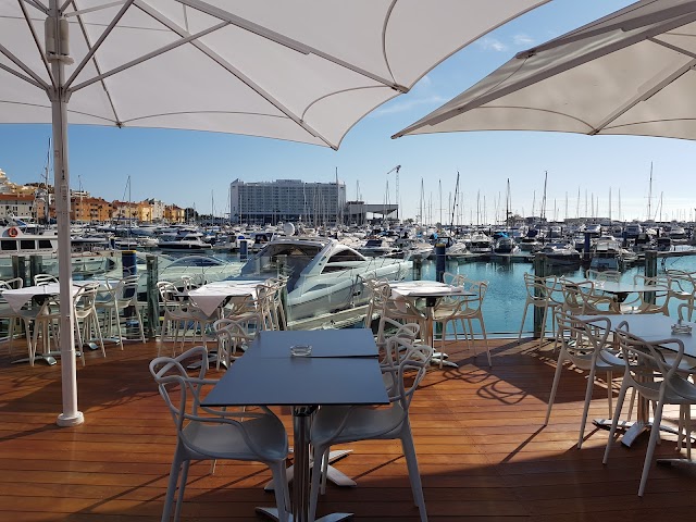 Vilamoura