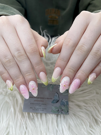 Denbigh Stylish Nails & Beauty