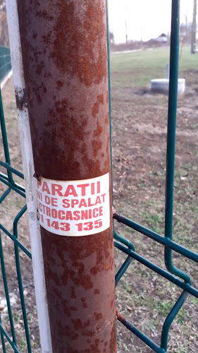 orar Comuna Căteasca