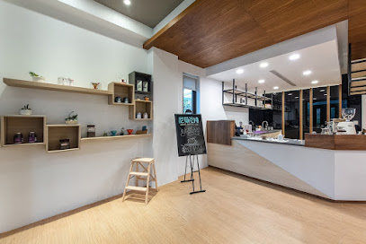 尼爾瓦特 NEAR WATER café