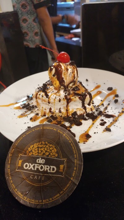 Photos of De Oxford Cafe
