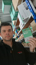 Photo n°27 de Domotec Services à Montauban (Magasin de matériel de surveillance)