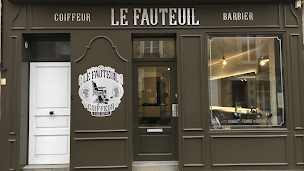 Photo n°1 de Le Fauteuil by Exel Coiffure à Alençon (Salon de coiffure)