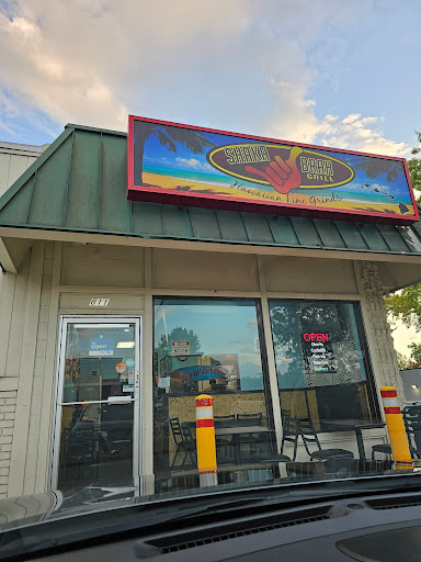 Shaka Brah Grill - Thumbnail