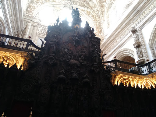 Córdoba - Visual