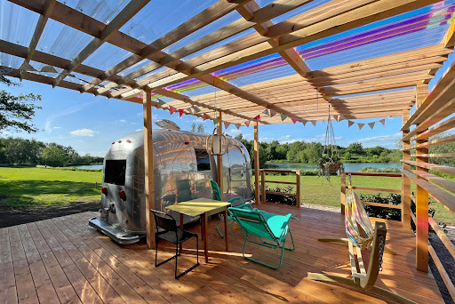 Brook Meadow - Visual