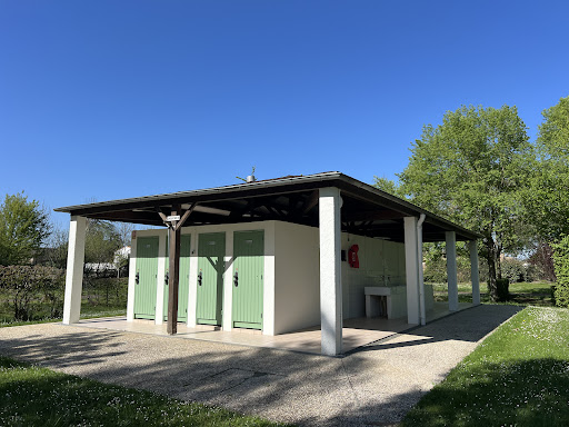 Photo de Camping Municipal La Niquière