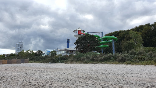 FKK-Strand Scharbeutz - Thumbnail