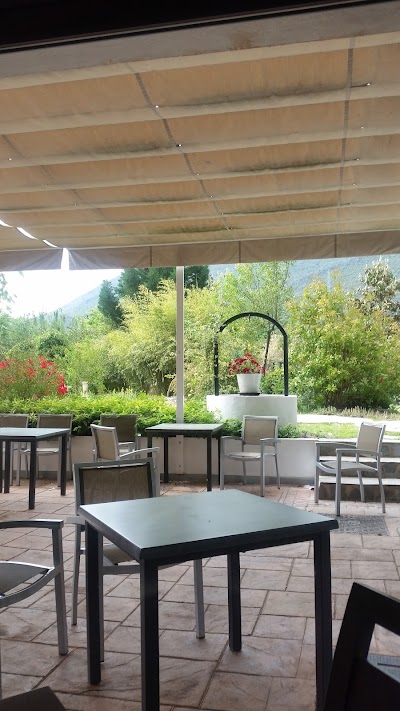Photos of HOTEL AMALURRA