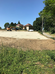 Photo n°8 de TABARINI TP à Oyeu (Entreprise de terrassement)