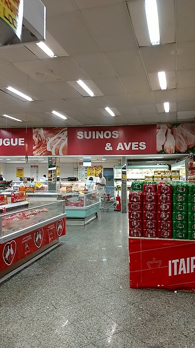 Photos of Mercado Futurama