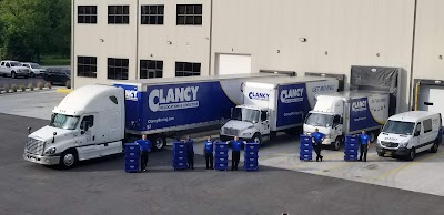 Clancy Relocation & Logistics