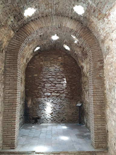 Arab Baths Archaeological Site - Thumbnail