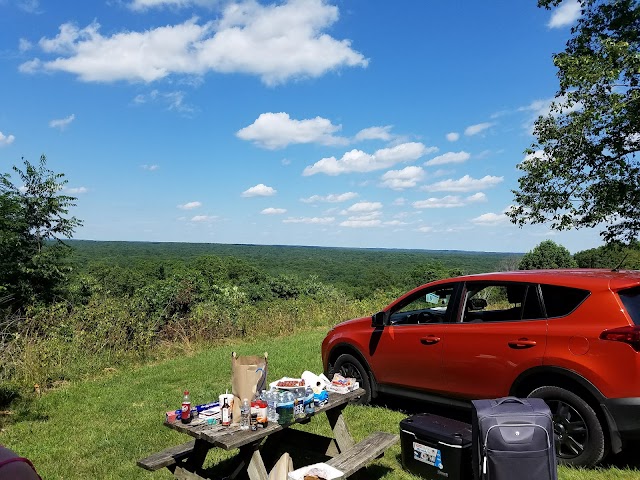 Brown County State Park