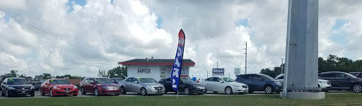 Legacy Motors West - Thumbnail