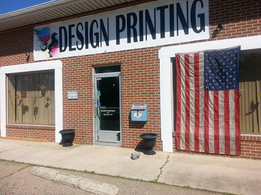 Design Printing