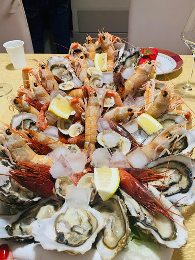 Pescheria L'ammiraglio - Thumbnail