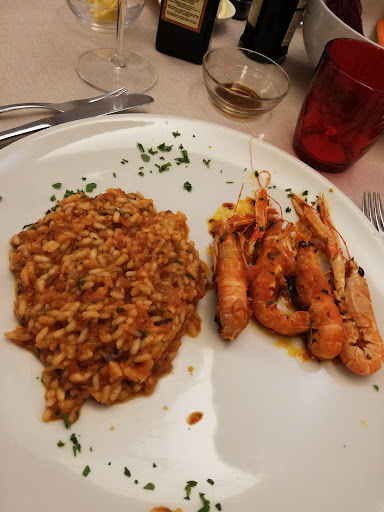 Trattoria Hotel Tappa Fissa - Thumbnail