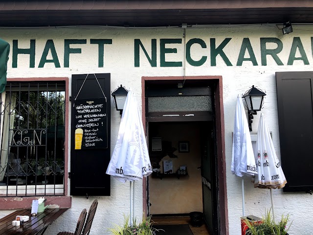 Gaststätte Estragon