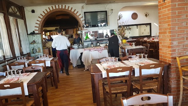 Ristorante Gran Sasso