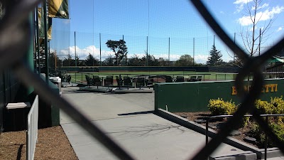 Dante Benedetti Diamond at Max Ulrich Field