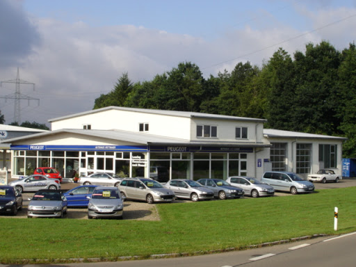 Autohaus Rottmaier GmbH