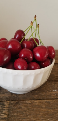 Cowley Farms U-PICK CHERRIES - Thumbnail