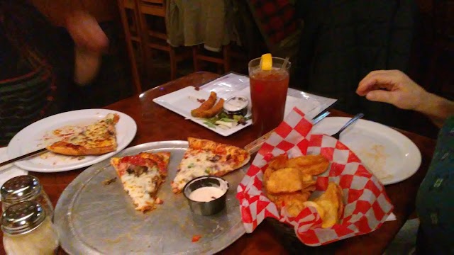Z's Bar & Restaurant