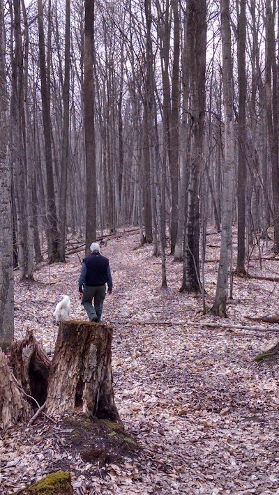 Photos of Goodhart Farms Nature Preserve