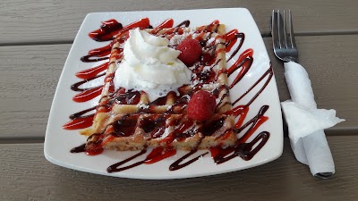Photos of Bliss Cafe